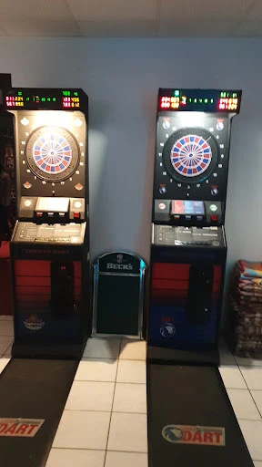 Dragon Billard & Diner Wackersdorf  photo 1