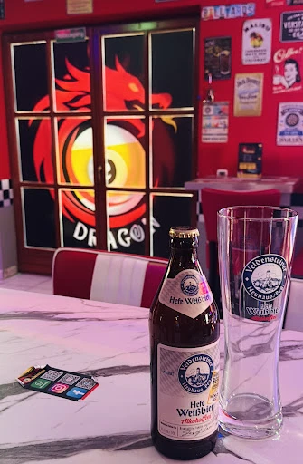 Dragon Billard & Diner Wackersdorf  photo 9