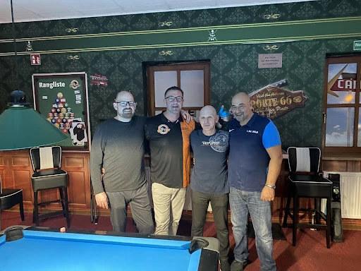 Dragon Billard & Diner Wackersdorf  photo 6
