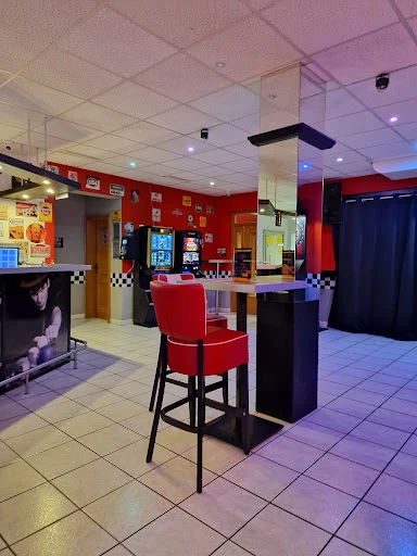 Dragon Billard & Diner Wackersdorf  photo 5