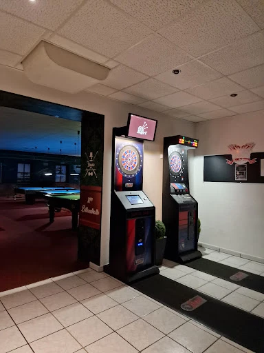 Dragon Billard & Diner Wackersdorf  photo 4